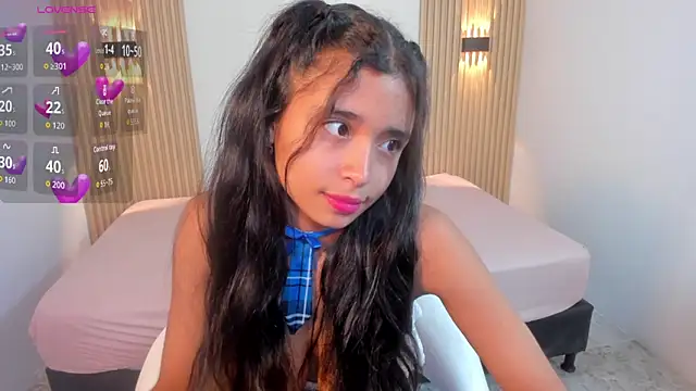 Ashleycooper5 webcam