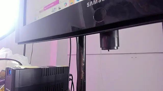 Kylieandjhonny webcam