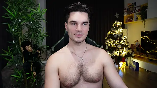 billypassion webcam