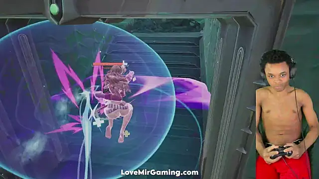 lovemirgaming webcam