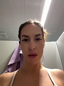 PrincessVeronika webcam