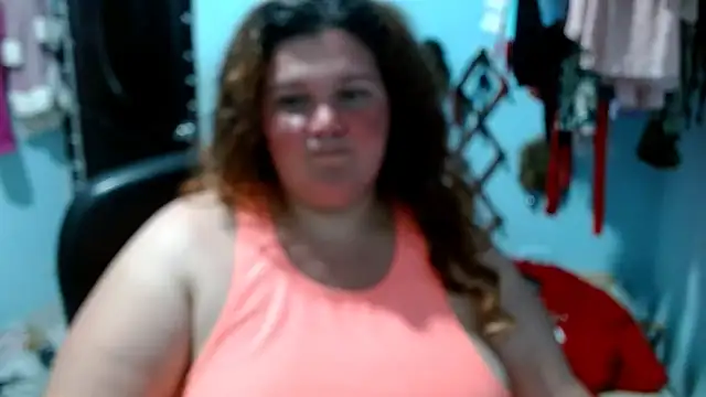 bbwsquirt webcam