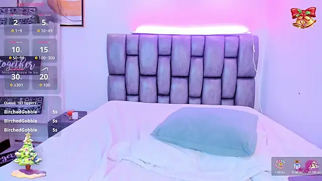 Violet_Anders webcam