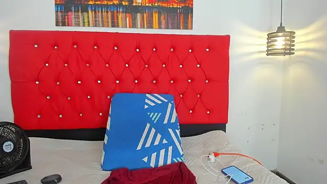 carolinacrus01 webcam