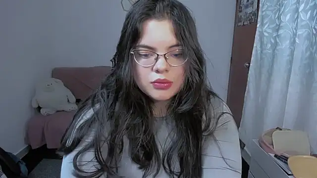 Aria_Fullbuster webcam