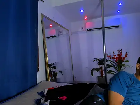 Fernanda_brown18 webcam