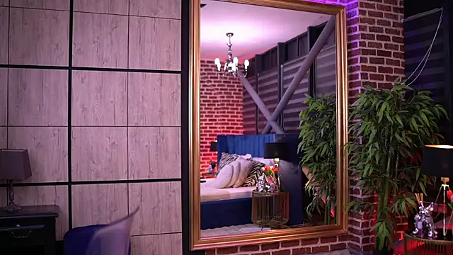 NicoleCellini webcam