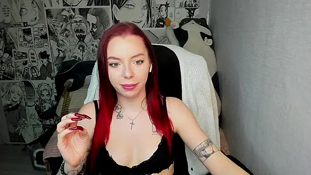 Martha_Cameron webcam