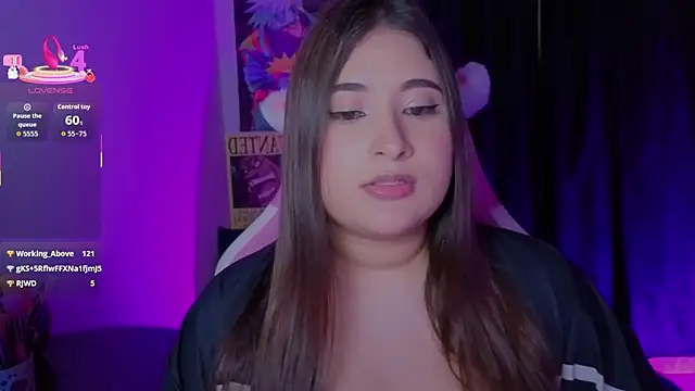 Gaby__Howards webcam