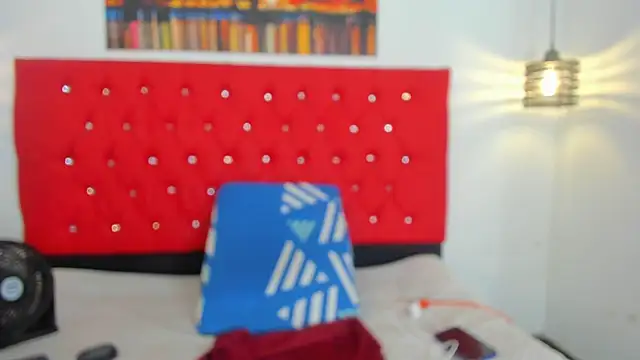 carolinacrus01 webcam