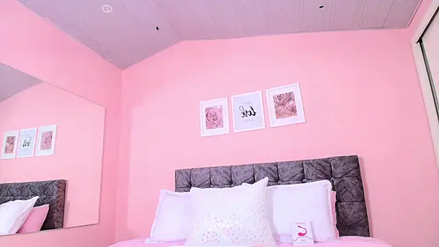 maddie_beauty webcam