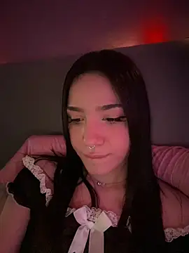 ShannonShanny webcam