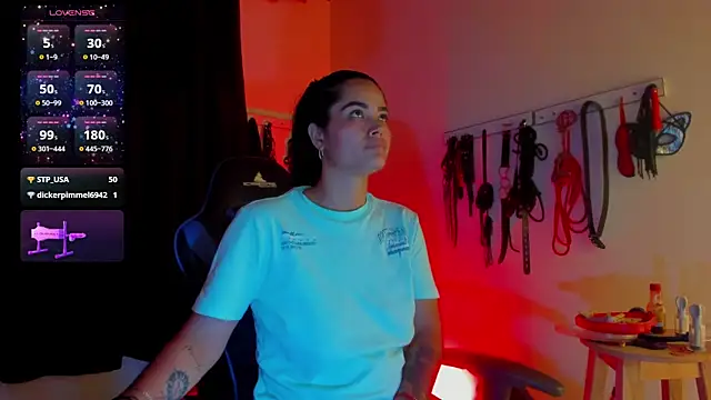 scarlet-kennedy98 webcam