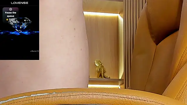 George_Diesell webcam