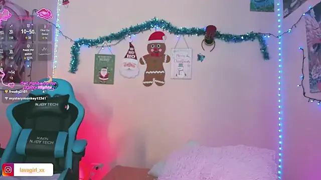 Julieta_Shelby webcam