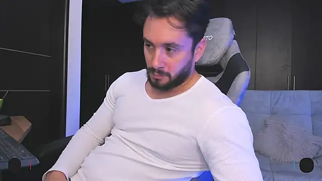 sergi_mancini_11 webcam