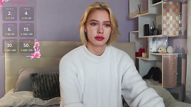 White_Lioness webcam