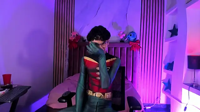 SthepanodiMonaco webcam