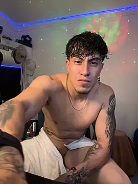 strongboy_ webcam