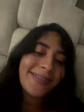 Sophie__Foxxx webcam