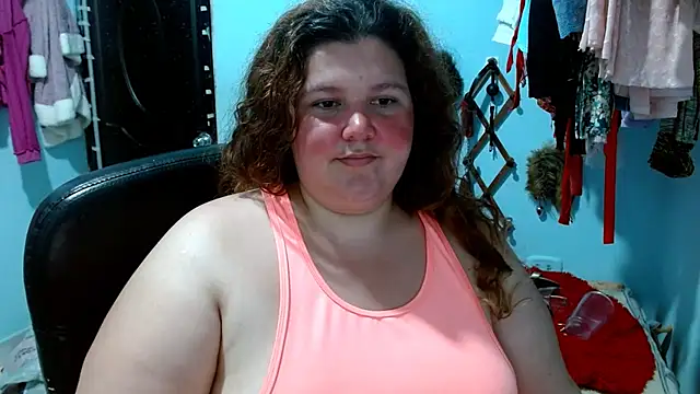 bbwsquirt webcam
