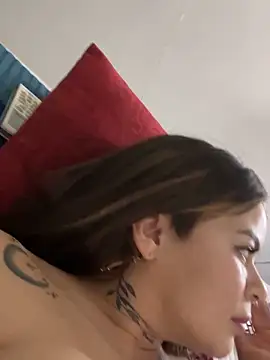 Ivana__Rivera webcam