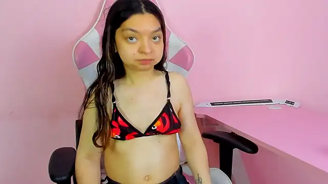 CharlotteMuller webcam