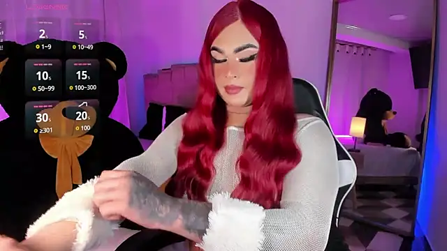 alexia_mattel webcam