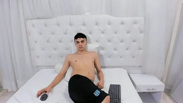 frank_jhonsson webcam