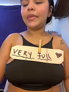 Brunette_Dirty_0limits webcam