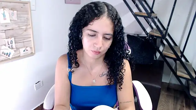 samantha_baby_ webcam