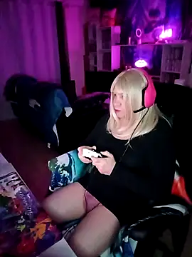 JulietteMaitresse webcam