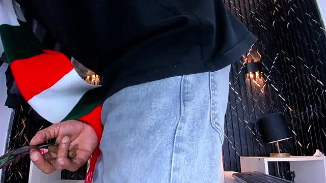 Gregory_Sforza webcam