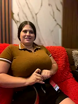 Natalia_Cleark09 webcam