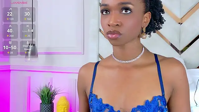 Agatha-Adams webcam