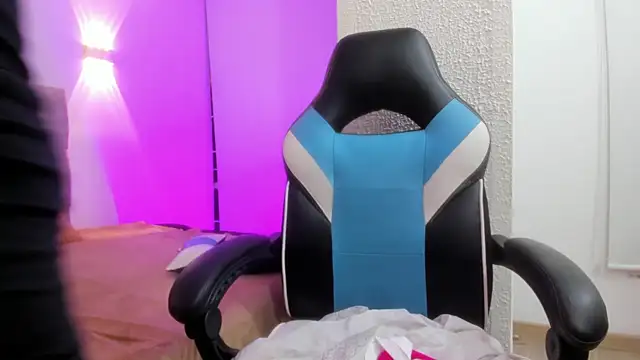 Carolina_hernandez22 webcam