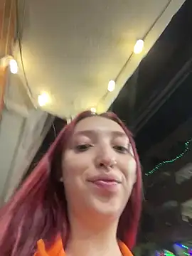 Paulina-Wells webcam