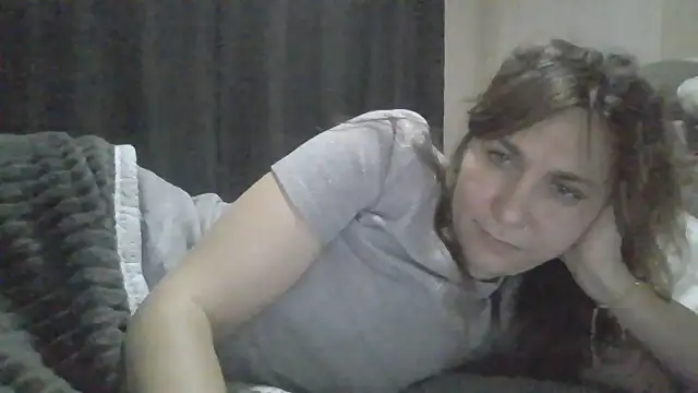 JasmineGlamour webcam