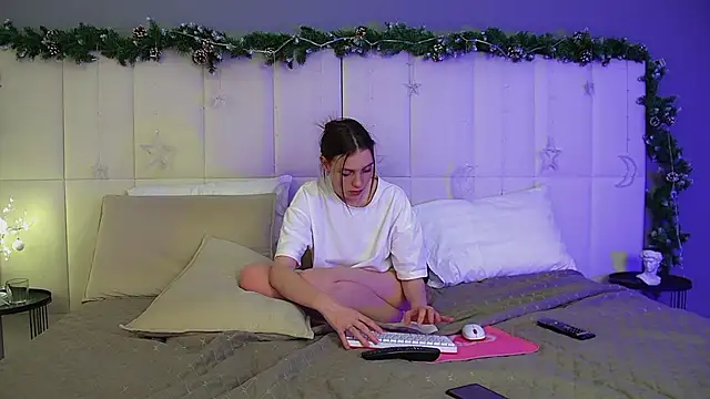 VeronicaVances webcam