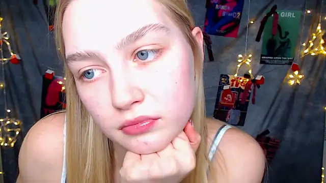 MademoiselleCl webcam