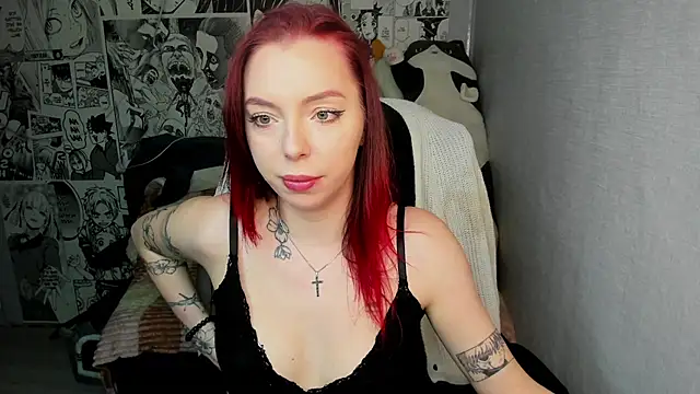 Martha_Cameron webcam
