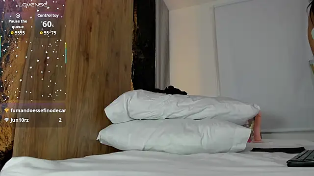 dalila_harris webcam