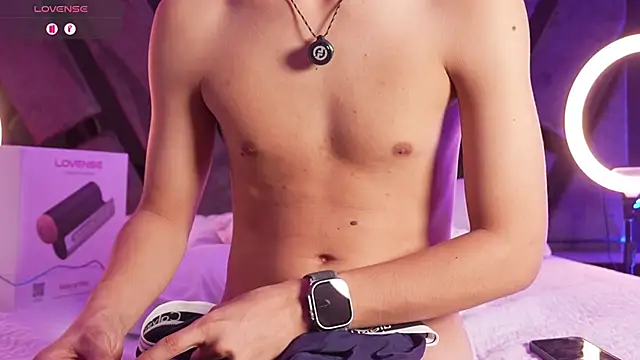 JacobRoberts1 webcam