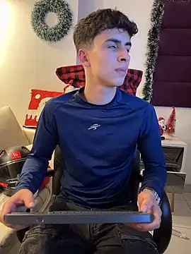 AdrianRinaldi webcam