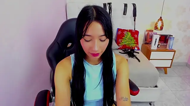 IVONNEPARKER6 webcam