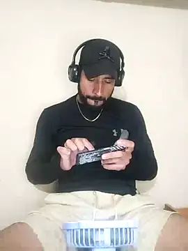 Alexsexygamer webcam