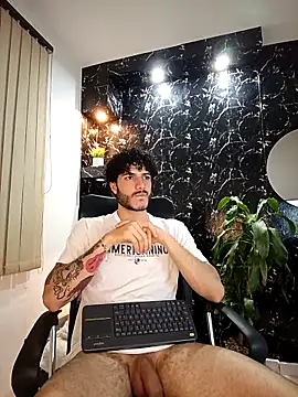 Rafael_Mendezz webcam