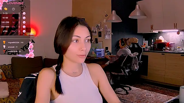 KatiKate webcam