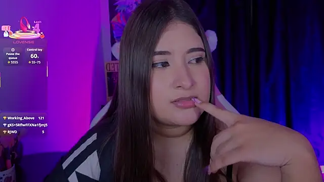 Gaby__Howards webcam