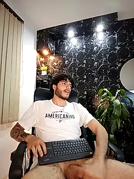 Rafael_Mendezz webcam